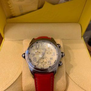 Invicta Swiss Movement Lupah Model 1244 Divers watch